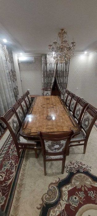 Стол стул сотилади