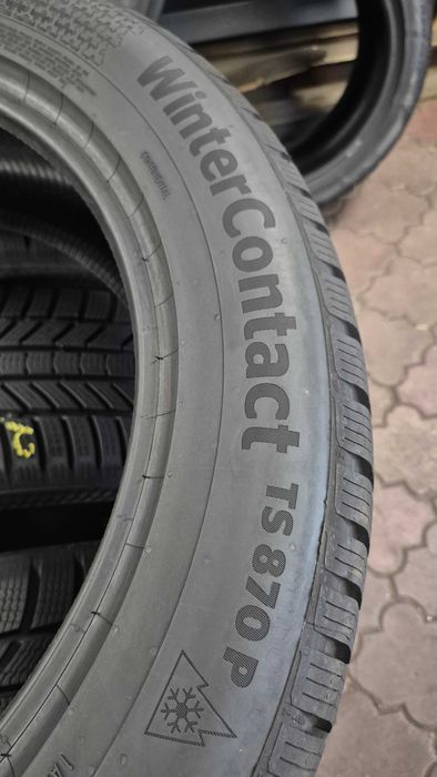 anvelope Continental,Bridgestone,Vredestein 235/55/19 m&s iarna