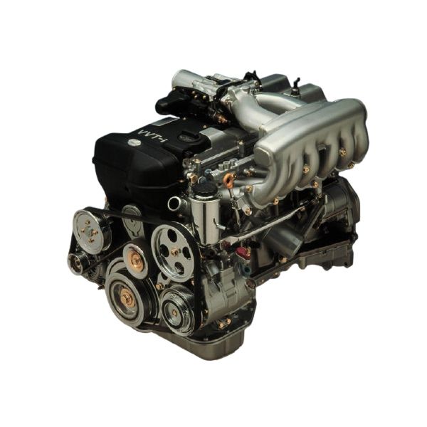 2jz ge двигателя с коробка акпп