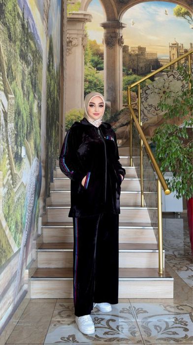 Олимпийка размер стандарт