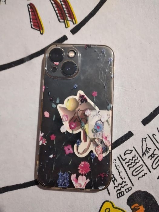 Телефон Iphone 13 mini 128gb