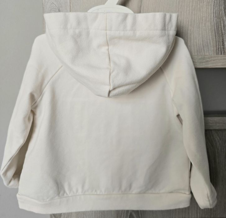 Комплект блузка и суитчър Mayoral