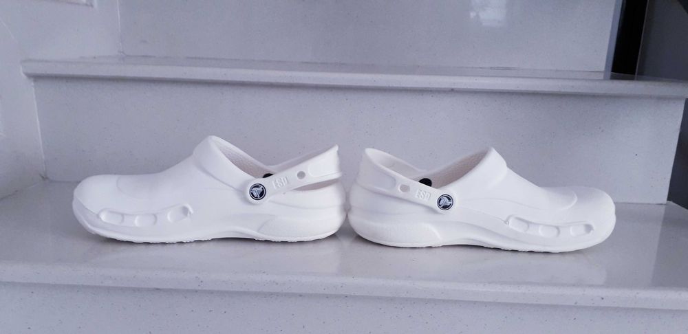 Papuci Crocs Esd unisex/marimea M8-W10