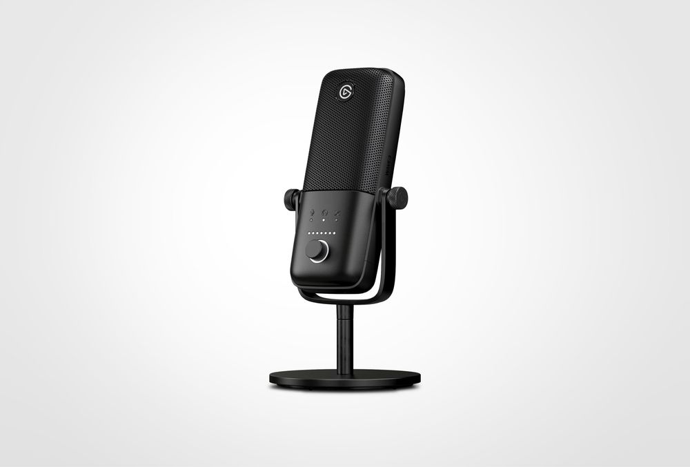 Microfon Professional Elgato Wave 3