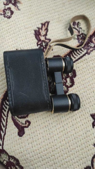 Бинокль Театральный