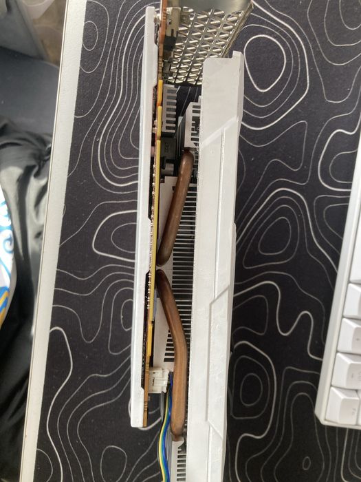 Продам видеокарты RX580 8gb GDDR5