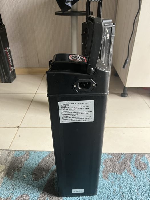 2 аккумулятор сатылады 60К