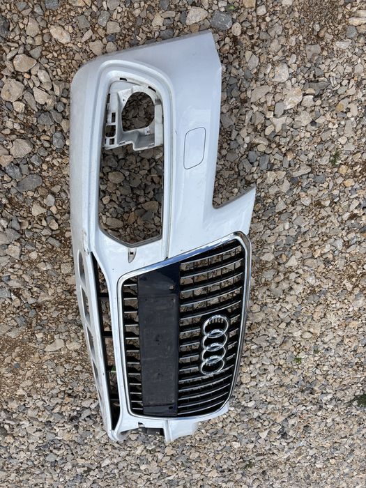 Предна броня за Audi Q5,S-line,2012-