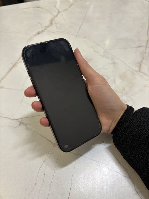 iPhone 16 pro 256 GB