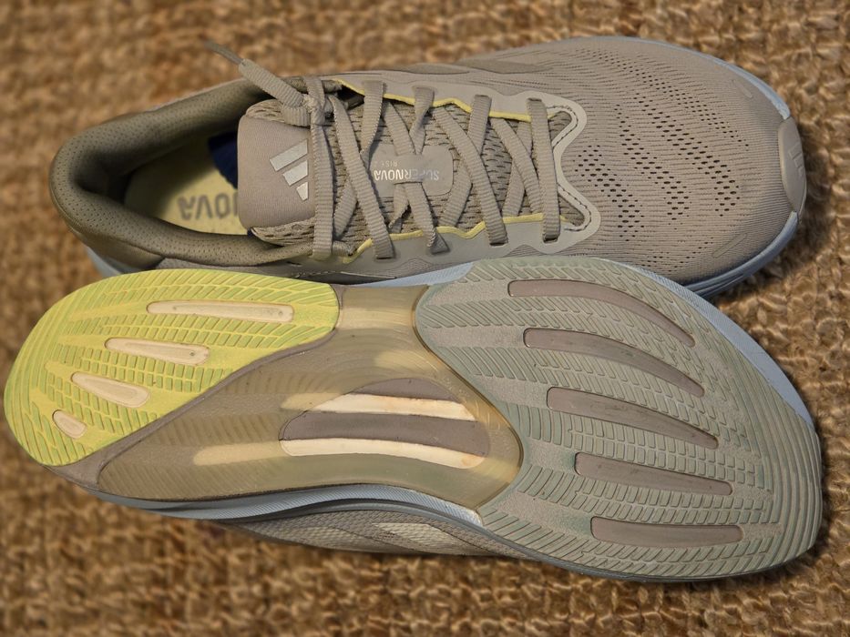 Adidasi Supernova Rise 2 M  Adidas