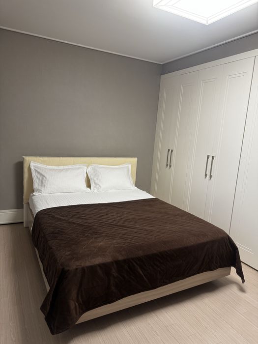 3 комнатная! Люкс! Хайвил!