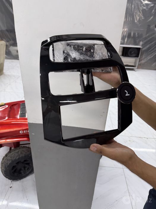 spark ramka ideal