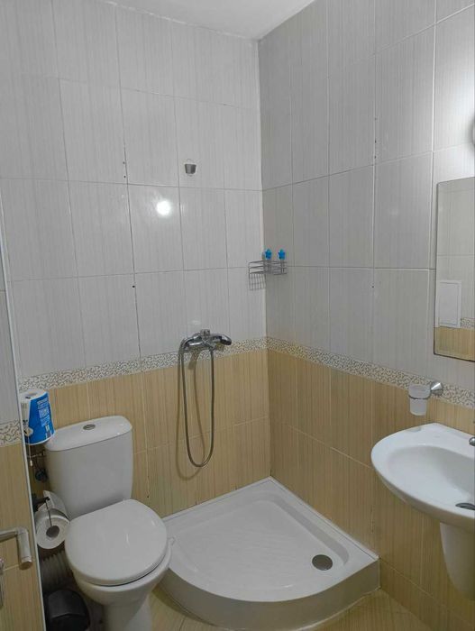 Дава се под наем Двустаен апартамент в Несебър - 50 кв.м за 450 € - Снимка #5