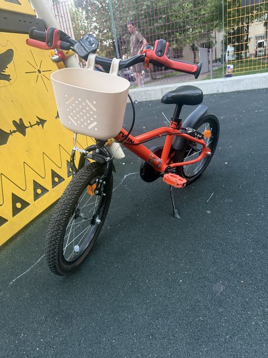 Bicicleta de copii4-8 ani