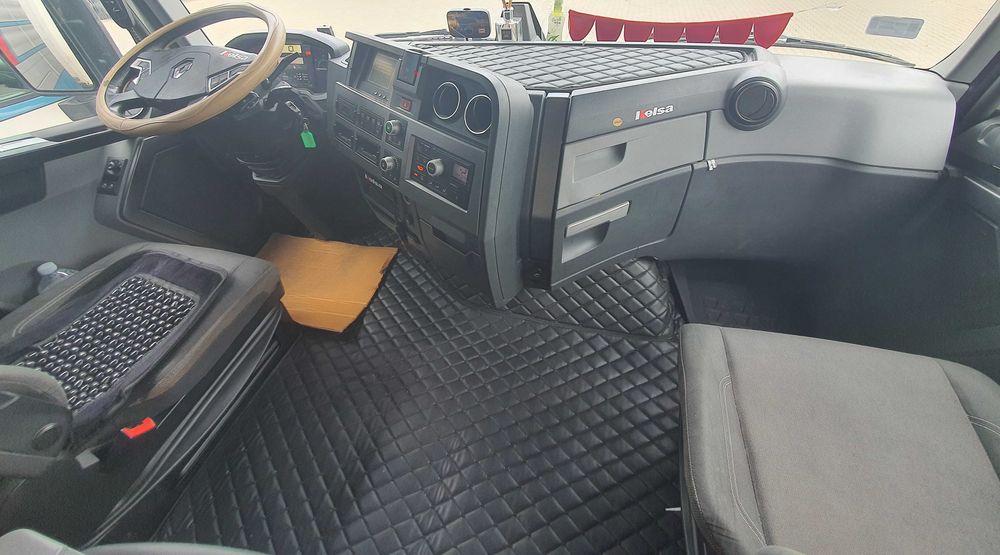 de vanzare  renault t480. 2015