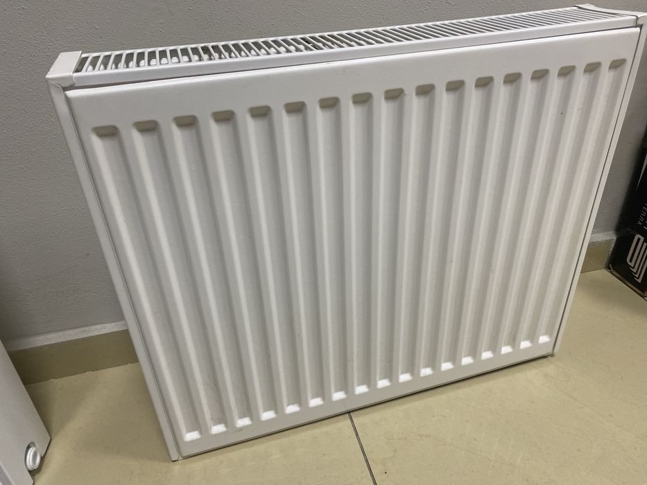 Продам стальные радиаторы отопления Адамант есть в наличии