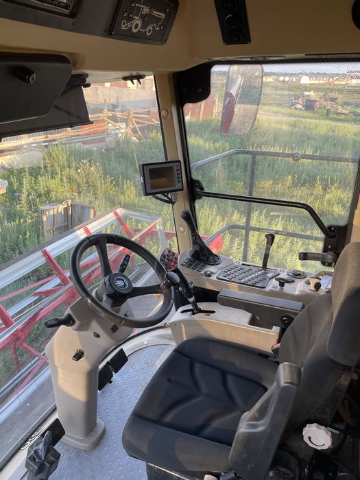 Продам комбайн акрос 585