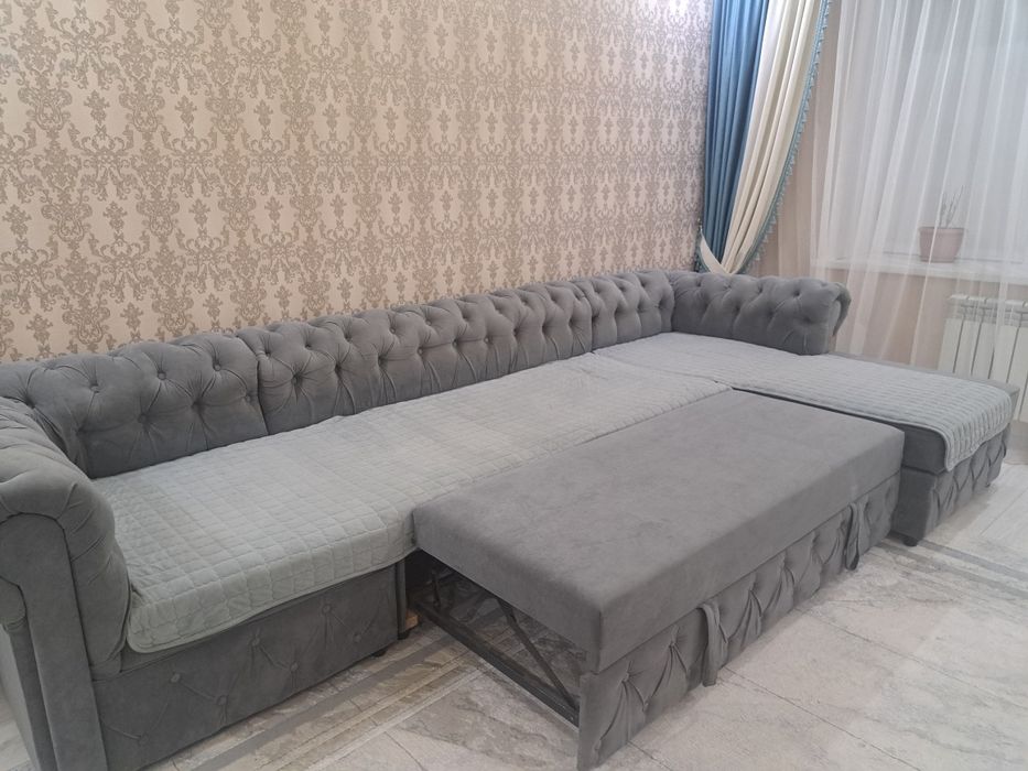 Продам диван в гостиную