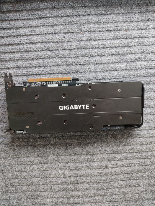 Продам видеокарту