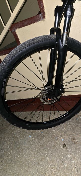 Vand Bicicleta  orbea onna