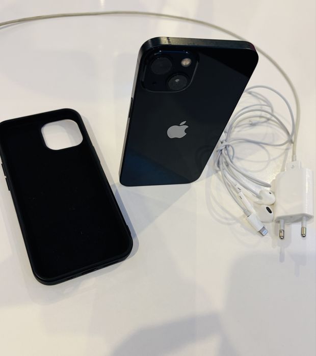 Iphone 13 256 GB в перфектно състояние