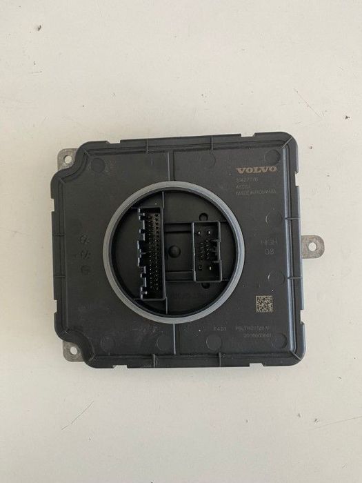 Balast far FULL LED Volvo XC60 XC90 XC40 V60 S60 V90 V90CC V60CC 2017+ 31427776