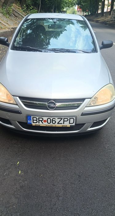 OPEL Corsa 2005 — imagine 2