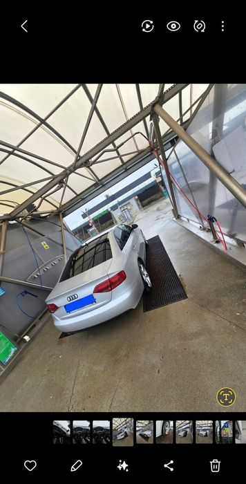 Urgent Audi A4 2009 automat