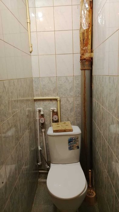 Продам 2х комн кв Молдагулова 5мкр
