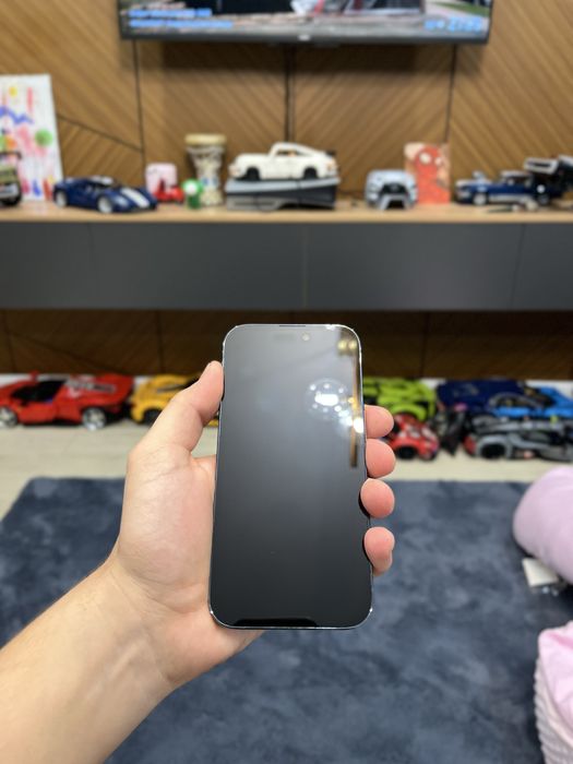 Iphone 14 pro 256gb