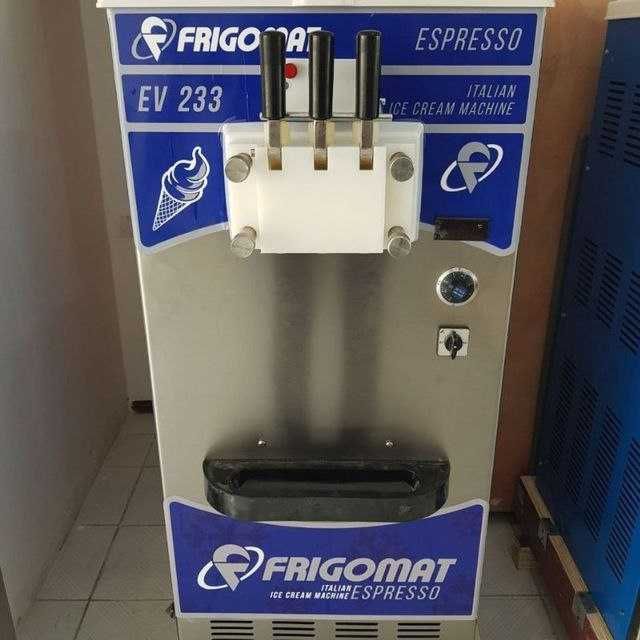 FRIGOMAT frizer frezir Fryzer fryzir freezer firizer