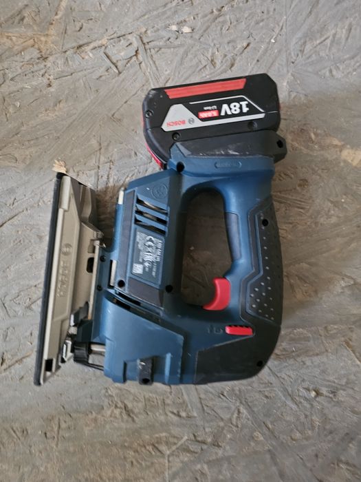 Makita ,bosch18v