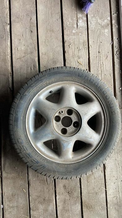 Anvelope roti jante cauciuc