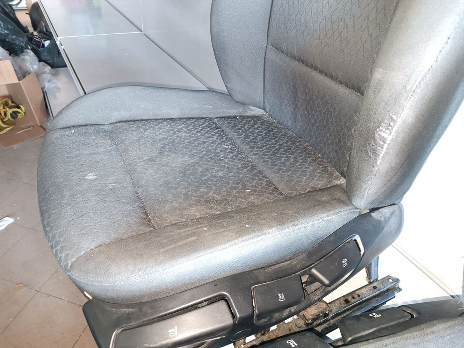 Салон за BMW E46 Compact, 2001