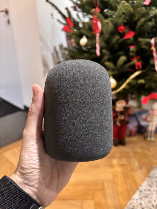 Microfon condenser Rode NT 1000