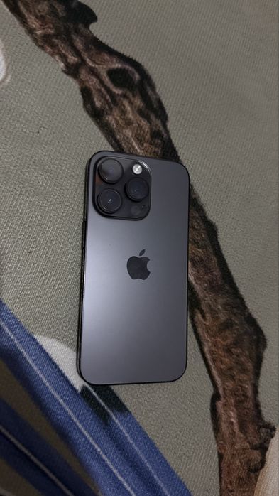 iPhone 14 про өте жақсы жағдайда