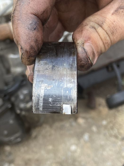 Продам двигатель на КамаЗ