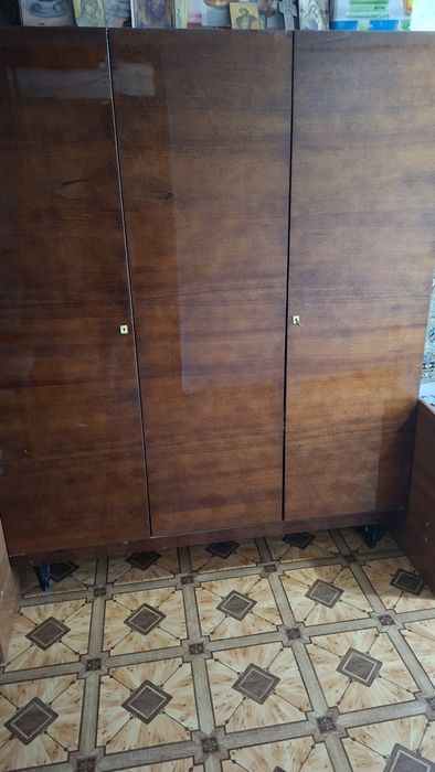 Отдам мебель бесплатно.Самовывоз