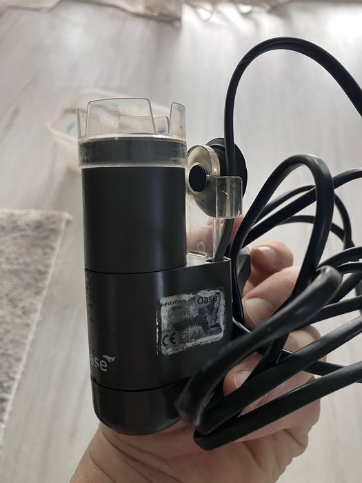 Skimmer de suprafata Oase CrystalSkim 350