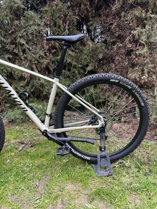 Specialized Rock Hopper 29 цола 2х9 Acera