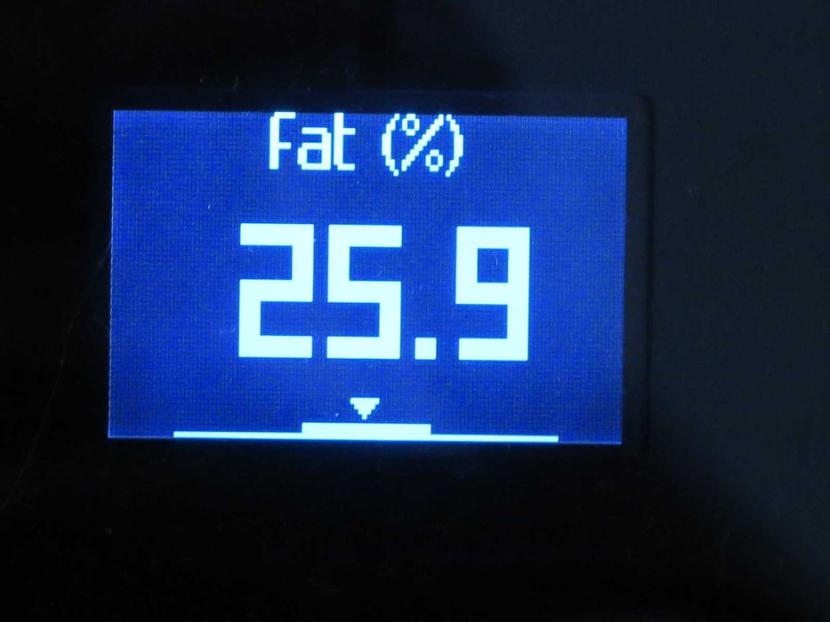 Смарт кантар Withings Smart Wireless Body Analyzer Scale WS-50