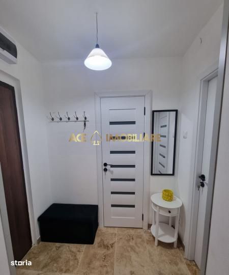 2 Camere de inchiriat | Brancoveanu | Metrou | Boiler | Mobilat |