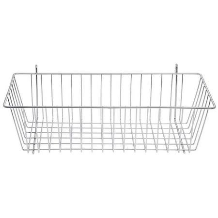 Корзины для эконом панелей