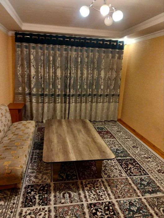 Arenda Kvartira 9-kvartal (Chilonzor, Mirzo Ulug'bek metro yaqinida)