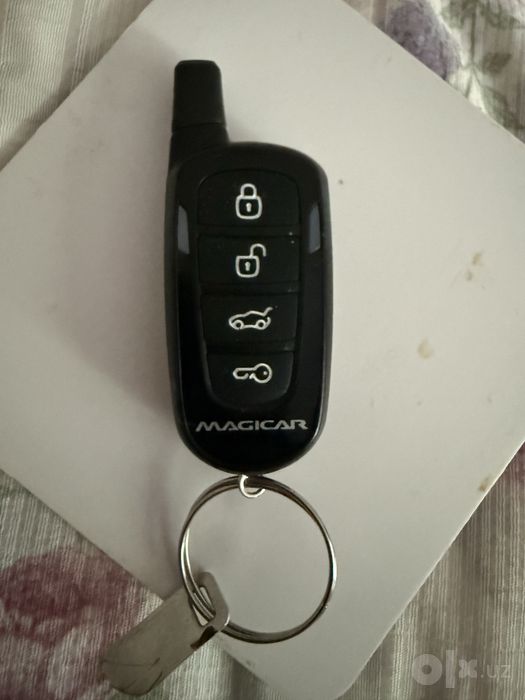 Magicar pult 905,906 bolasi