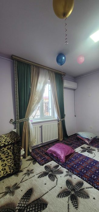 PESHKU tumanida 2sotixli kottej sotiladi.Vobkent yo‘li yoqasida