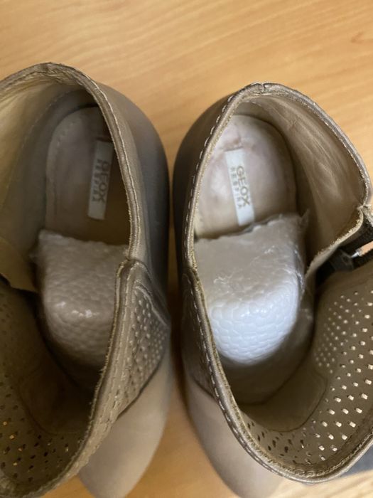 Обувь  осень, зима 37разм.