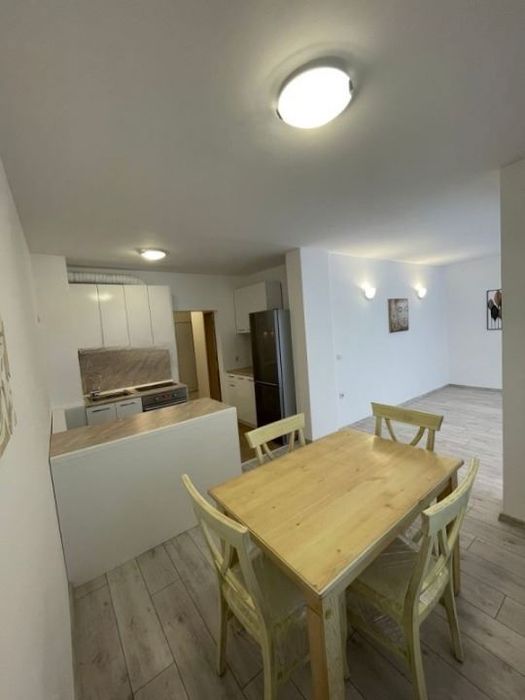 Продава се Тристаен апартамент в София, Манастирски ливади - 95 кв.м за 2516 €/кв.м - Снимка #2
