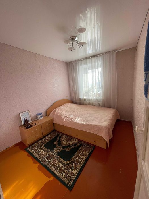 Продам 4 комн. квартиру, в районе Береке