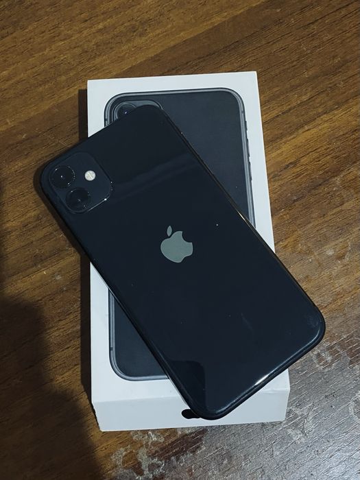 Iphone 11 64 гб